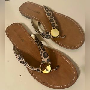 American Eagle Sandal